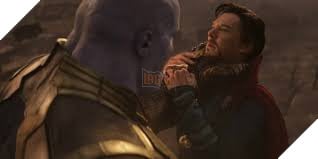 Nam diễn viên Benedict Cumberbatch tiết lộ số phận của Doctor Strange sẽ cực kỳ bi thảm? - Ảnh 3.