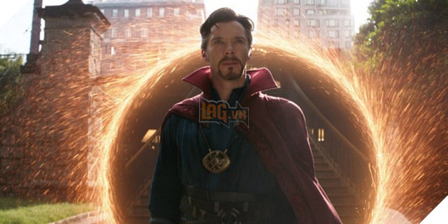 Nam diễn viên Benedict Cumberbatch tiết lộ số phận của Doctor Strange sẽ cực kỳ bi thảm? - Ảnh 4.
