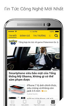 Cách sử dụng TheGioiDiDong
