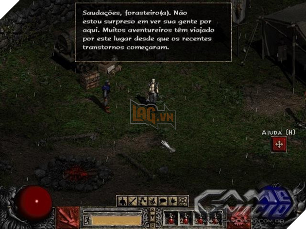 Những tựa game huyền thoại của Blizzard đã đi cùng tuổi thơ 8x 9x Việt đời đầu - Ảnh 3. Những tựa game huyền thoại của Blizzard đã đi cùng tuổi thơ 8x 9x Việt đời đầu - Ảnh 3.