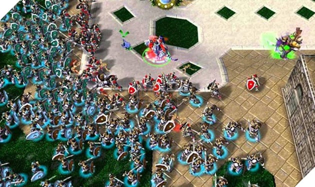 Những tựa game huyền thoại của Blizzard đã đi cùng tuổi thơ 8x 9x Việt đời đầu - Ảnh 1. Những tựa game huyền thoại của Blizzard đã đi cùng tuổi thơ 8x 9x Việt đời đầu - Ảnh 1.