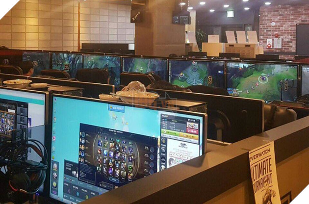 Hot Streamer Độ Mixi bất ngờ đồng hành cùng Cyber Game Hàn Quốc 10 tỷ Black E-sports Stadium - Ảnh 3. Hot Streamer Độ Mixi bất ngờ đồng hành cùng Cyber Game Hàn Quốc 10 tỷ Black E-sports Stadium - Ảnh 3.