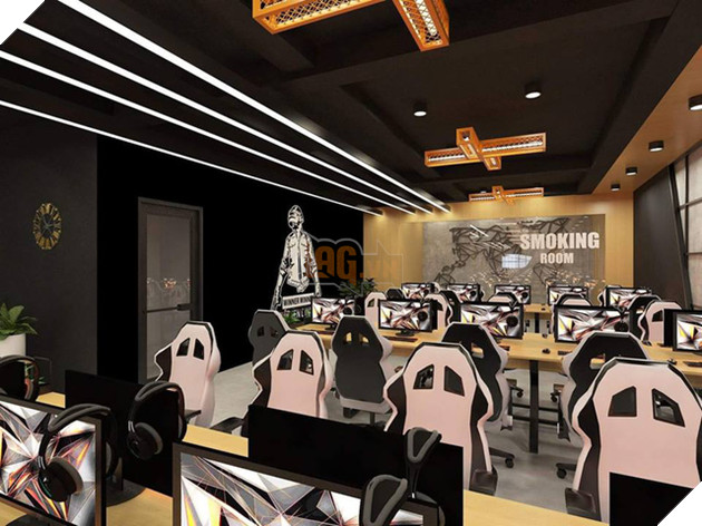 Hot Streamer Độ Mixi bất ngờ đồng hành cùng Cyber Game Hàn Quốc 10 tỷ Black E-sports Stadium - Ảnh 5. Hot Streamer Độ Mixi bất ngờ đồng hành cùng Cyber Game Hàn Quốc 10 tỷ Black E-sports Stadium - Ảnh 5.