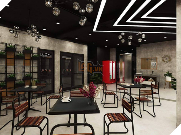 Hot Streamer Độ Mixi bất ngờ đồng hành cùng Cyber Game Hàn Quốc 10 tỷ Black E-sports Stadium - Ảnh 8. Hot Streamer Độ Mixi bất ngờ đồng hành cùng Cyber Game Hàn Quốc 10 tỷ Black E-sports Stadium - Ảnh 8.