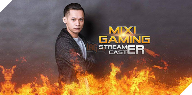 Hot Streamer Độ Mixi bất ngờ đồng hành cùng Cyber Game Hàn Quốc 10 tỷ Black E-sports Stadium - Ảnh 9. Hot Streamer Độ Mixi bất ngờ đồng hành cùng Cyber Game Hàn Quốc 10 tỷ Black E-sports Stadium - Ảnh 9.