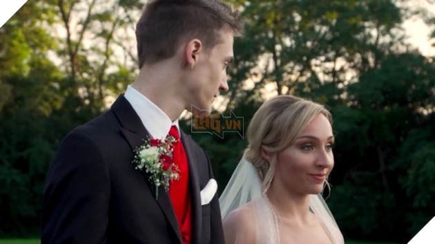 Những bí mật ít người biết về Jessica Blevins - vợ của Ninja, streamer nổi tiếng nhất thế giới - Ảnh 5. Những bí mật ít người biết về Jessica Blevins - vợ của Ninja, streamer nổi tiếng nhất thế giới - Ảnh 5.