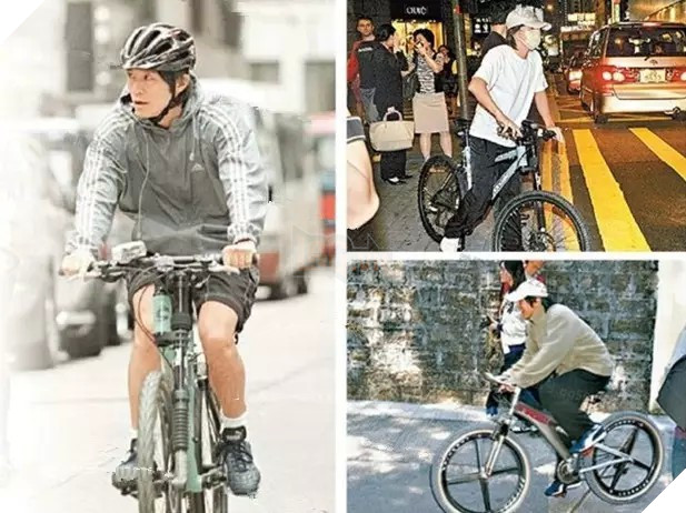 Châu Tinh Trì gói đồ ăn thừa mang về và sự thật về cuộc sống của ông hoàng bủn xỉn - Ảnh 2.