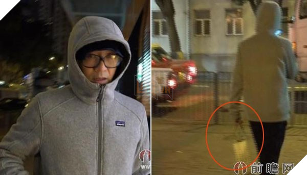 Châu Tinh Trì gói đồ ăn thừa mang về và sự thật về cuộc sống của ông hoàng bủn xỉn - Ảnh 3.