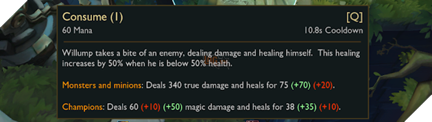 [PBE 8.23 lần 1] Ra mắt nội tại mới của Lissandra, đồ thần sẽ được Ornn nâng cấp miễn phí - Ảnh 8.