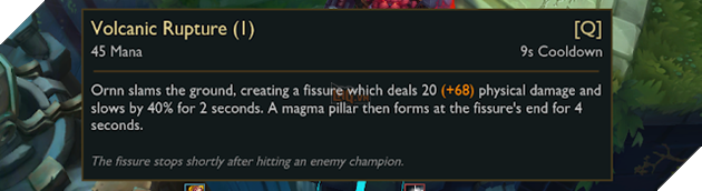 [PBE 8.23 lần 1] Ra mắt nội tại mới của Lissandra, đồ thần sẽ được Ornn nâng cấp miễn phí - Ảnh 9.