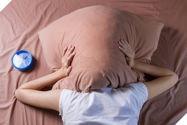 Đây là 10 tác hại mà thiếu ngủ gây ra cho cơ thể và não bộ của bạn - Ảnh 6. Đây là 10 tác hại mà thiếu ngủ gây ra cho cơ thể và não bộ của bạn - Ảnh 6.