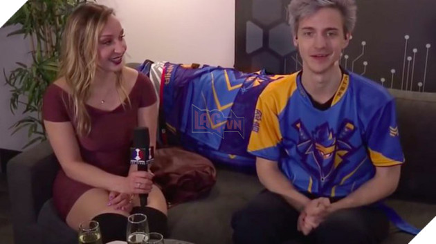 Những bí mật ít người biết về Jessica Blevins - vợ của Ninja, streamer nổi tiếng nhất thế giới - Ảnh 2. Những bí mật ít người biết về Jessica Blevins - vợ của Ninja, streamer nổi tiếng nhất thế giới - Ảnh 2.