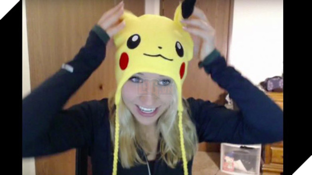 Những bí mật ít người biết về Jessica Blevins - vợ của Ninja, streamer nổi tiếng nhất thế giới - Ảnh 1. Những bí mật ít người biết về Jessica Blevins - vợ của Ninja, streamer nổi tiếng nhất thế giới - Ảnh 1.