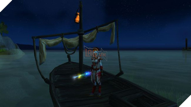 9 vật phẩm hiếm có và đắt giá nhất lịch sử World of Warcraft (p1) - Ảnh 2.