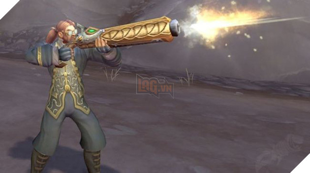 9 vật phẩm hiếm có và đắt giá nhất lịch sử World of Warcraft (p1) - Ảnh 3.