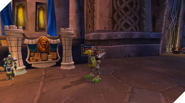 9 vật phẩm hiếm có và đắt giá nhất lịch sử World of Warcraft (p1) - Ảnh 4.