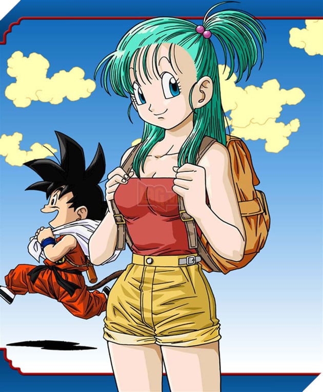 Top 10 những cô gái xinh đẹp nhất thế giới Manga/Anime do chính người hâm mộ bầu chọn 17