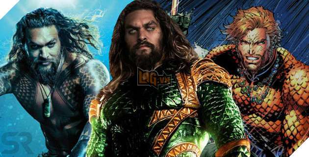 Bất ngờ tung poster mới, nhưng điều khiến người hâm mộ phấn khích không phải Aquaman mà chính là Mera, nữ thủy thần tóc đỏ gợi cảm - Ảnh 1. Bất ngờ tung poster mới, nhưng điều khiến người hâm mộ phấn khích không phải Aquaman mà chính là Mera, nữ thủy thần tóc đỏ gợi cảm - Ảnh 1.