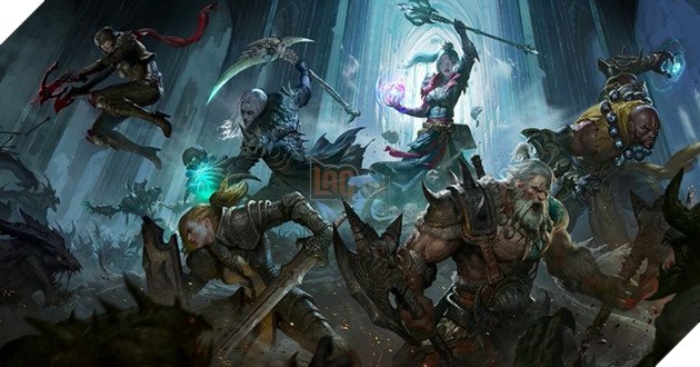 Xác nhận Diablo Immortal là game... Trung Quốc hoàn toàn - Ảnh 3. Xác nhận Diablo Immortal là game... Trung Quốc hoàn toàn - Ảnh 3.
