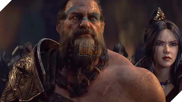 Xác nhận Diablo Immortal là game... Trung Quốc hoàn toàn - Ảnh 2. Xác nhận Diablo Immortal là game... Trung Quốc hoàn toàn - Ảnh 2.