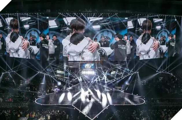 Hội phụ huynh tại Trung Quốc bất ngờ lên tiếng đòi tẩy chay Invictus Gaming vì...chiến tích Vô địch thế giới - Ảnh 5. Hội phụ huynh tại Trung Quốc bất ngờ lên tiếng đòi tẩy chay Invictus Gaming vì...chiến tích Vô địch thế giới - Ảnh 5.