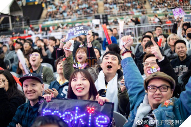 Hội phụ huynh tại Trung Quốc bất ngờ lên tiếng đòi tẩy chay Invictus Gaming vì...chiến tích Vô địch thế giới - Ảnh 3. Hội phụ huynh tại Trung Quốc bất ngờ lên tiếng đòi tẩy chay Invictus Gaming vì...chiến tích Vô địch thế giới - Ảnh 3.