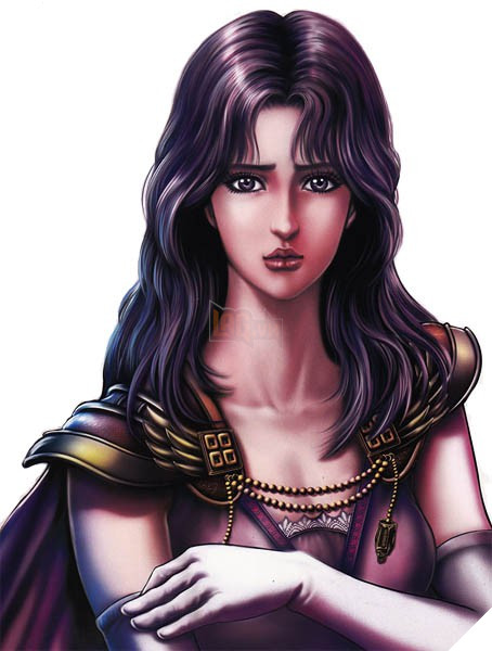 Top 10 mỹ nhân xinh đẹp được yêu thích nhất trong lịch sử Jump - Ảnh 9.