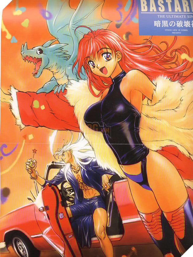 Top 10 mỹ nhân xinh đẹp được yêu thích nhất trong lịch sử Jump - Ảnh 10.