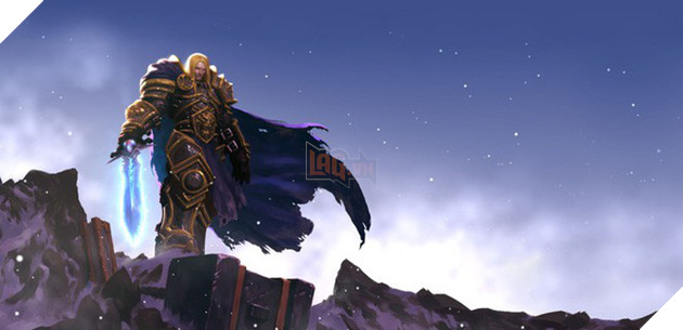 Những hình ảnh đầu tiên về WarCraft III: Reforged, phiên bản remake đồ họa 4K sẽ khiến bạn khóc vì vui sướng - Ảnh 2.