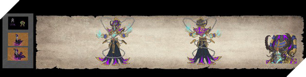 Những hình ảnh đầu tiên về WarCraft III: Reforged, phiên bản remake đồ họa 4K sẽ khiến bạn khóc vì vui sướng - Ảnh 15.