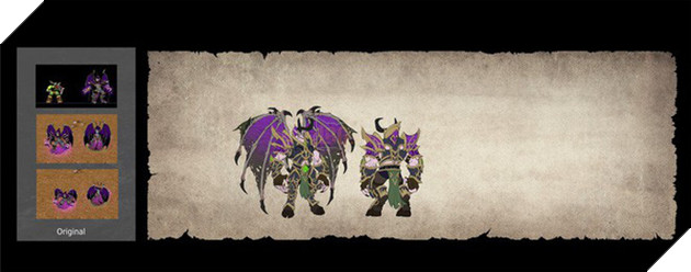 Những hình ảnh đầu tiên về WarCraft III: Reforged, phiên bản remake đồ họa 4K sẽ khiến bạn khóc vì vui sướng - Ảnh 16.