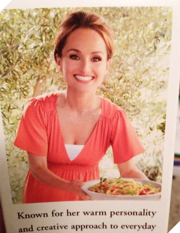 [Vui] Những bức ảnh thảm họa photoshop vừa nhìn đã biết là fake từ đầu chí cuối - Ảnh 4.