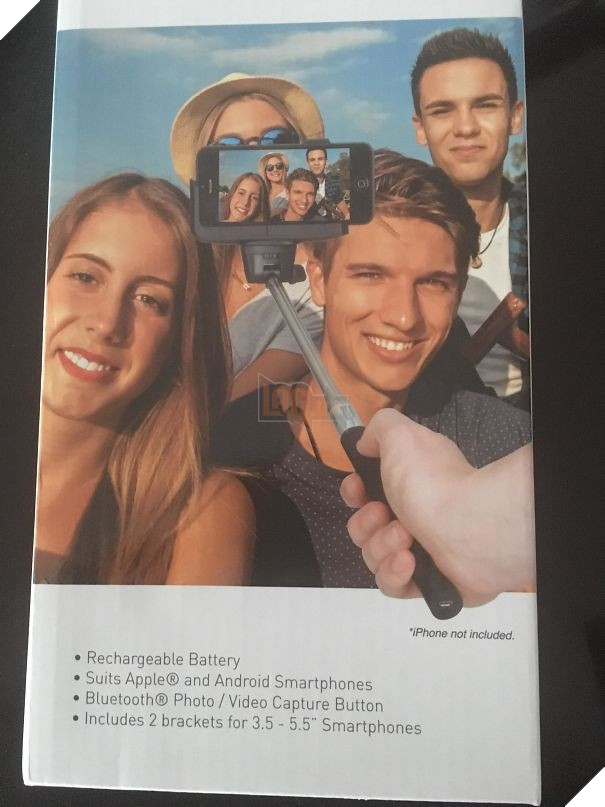 [Vui] Những bức ảnh thảm họa photoshop vừa nhìn đã biết là fake từ đầu chí cuối - Ảnh 5.