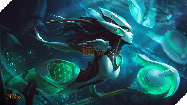 Chi tiết LMHT phiên bản 8.22: Pyke bị buộc phải lên Sát Lực, nerf một loạt tướng hot tại CKTG - Ảnh 13. Chi tiết LMHT phiên bản 8.22: Pyke bị buộc phải lên Sát Lực, nerf một loạt tướng hot tại CKTG - Ảnh 13.