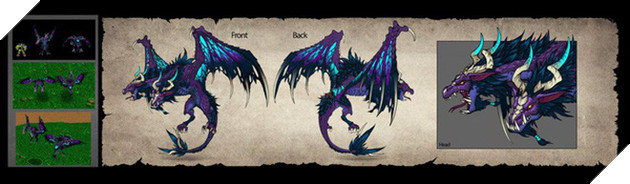 Những hình ảnh đầu tiên về WarCraft III: Reforged, phiên bản remake đồ họa 4K sẽ khiến bạn khóc vì vui sướng - Ảnh 25.