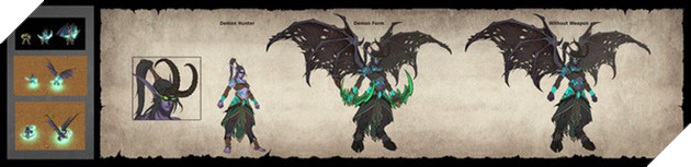 Những hình ảnh đầu tiên về WarCraft III: Reforged, phiên bản remake đồ họa 4K sẽ khiến bạn khóc vì vui sướng - Ảnh 27.