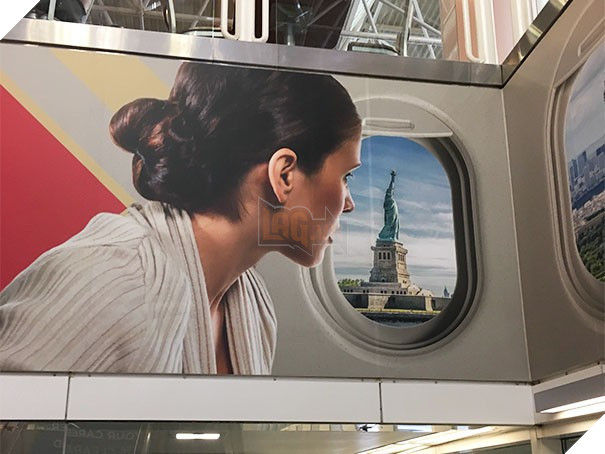 [Vui] Những bức ảnh thảm họa photoshop vừa nhìn đã biết là fake từ đầu chí cuối - Ảnh 8.