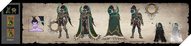 Những hình ảnh đầu tiên về WarCraft III: Reforged, phiên bản remake đồ họa 4K sẽ khiến bạn khóc vì vui sướng - Ảnh 28.