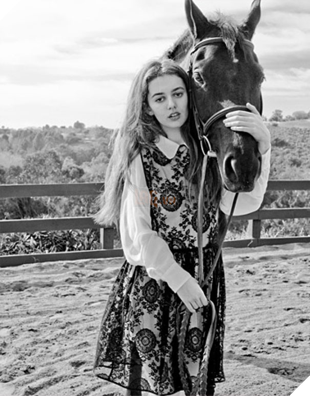 [Vui] Những bức ảnh thảm họa photoshop vừa nhìn đã biết là fake từ đầu chí cuối - Ảnh 9.