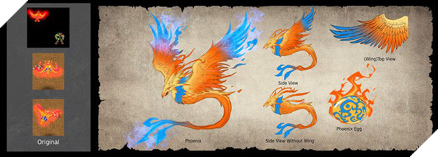 Những hình ảnh đầu tiên về WarCraft III: Reforged, phiên bản remake đồ họa 4K sẽ khiến bạn khóc vì vui sướng - Ảnh 10.