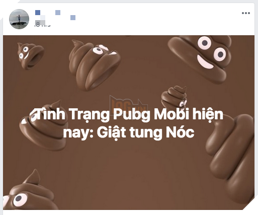Đông đảo game thủ Việt đang phát rồ vì PUBG Mobile giật tung cả nóc - Ảnh 1. Đông đảo game thủ Việt đang phát rồ vì PUBG Mobile giật tung cả nóc - Ảnh 1.