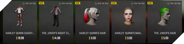 PUBG: Tức tối vì skin mới vừa xấu vừa đắt. cộng đồng game thủ quốc tế đòi tẩy chay Bluehole - Ảnh 1. PUBG: Tức tối vì skin mới vừa xấu vừa đắt. cộng đồng game thủ quốc tế đòi tẩy chay Bluehole - Ảnh 1.
