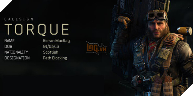 Call of Duty: Black Ops 4: Giới thiệu 10 Specialist trong Black Ops 4 Phần 2  5