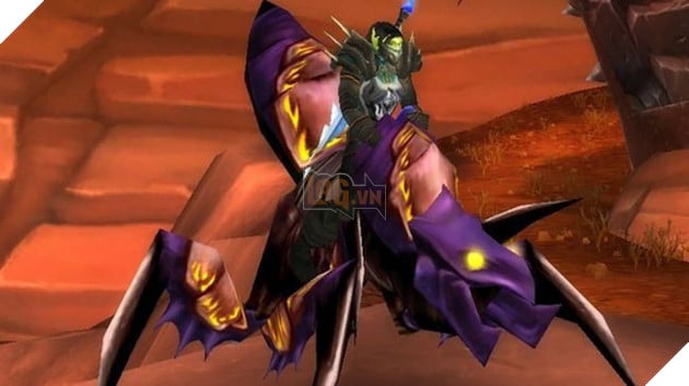 9 vật phẩm hiếm có và đắt giá nhất lịch sử World of Warcraft (p2) - Ảnh 1.