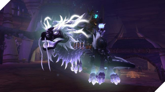 9 vật phẩm hiếm có và đắt giá nhất lịch sử World of Warcraft (p2) - Ảnh 2.