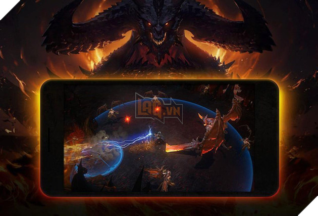 Chưa dừng lại ở Diablo, Blizzard còn lên kế hoạch mobile hóa nhiều tựa game huyền thoại khác - Ảnh 1.