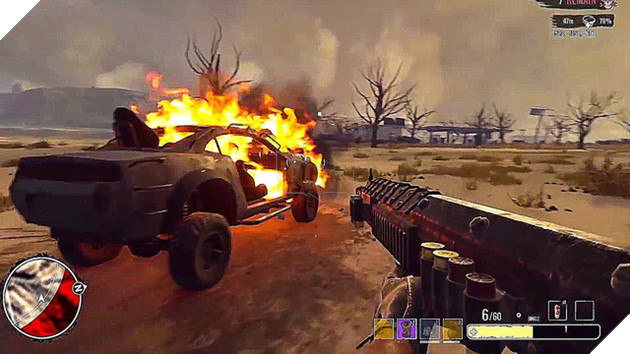 Nhanh tay lên, Fractured Lands - game PUBG hậu tận thế đang phát miễn phí 100% - Ảnh 2. Nhanh tay lên, Fractured Lands - game PUBG hậu tận thế đang phát miễn phí 100% - Ảnh 2.