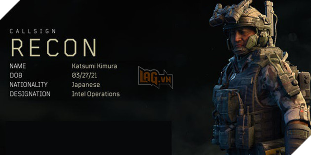 Call of Duty: Black Ops 4: Giới thiệu 10 Specialist trong Black Ops 4 Phần 2  2