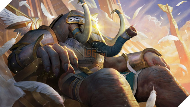 Liên Quân Mobile: Top 5 trợ thủ chuẩn trâu bò trong meta Đấu Trường Nhân Bản