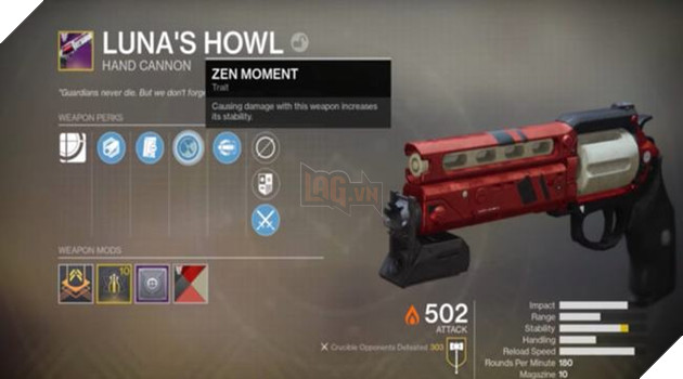 Destiny 2: Tong hop nhung dieu can lam truoc khi ket thuc Season 4 3 Destiny 2: Tổng hợp những điều cần làm trước khi kết thúc Season 4 3